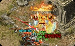 新开传奇